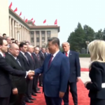 Xi Jinping visitará Estados Unidos por invitación de Trump