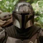 ‘The Mandalorian and Grogu’ revive la aventura clásica de Star Wars.