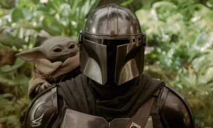 ‘The Mandalorian and Grogu’ revive la aventura clásica de Star Wars.