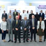 QS, UNICARIBE y MESCYT realizan Foro Educativo Superior para consolidar a RD como destino académico internacional