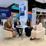 RD fortalece su proyección internacional educativa en NAFSA 2026