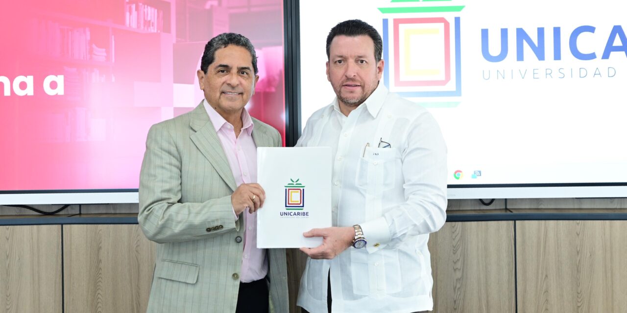UNICARIBE adquiere plataforma Educaçao+a con 957 laboratorios digitales utilizados por Purdue University