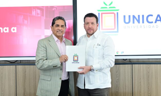 UNICARIBE adquiere plataforma Educaçao+a con 957 laboratorios digitales utilizados por Purdue University
