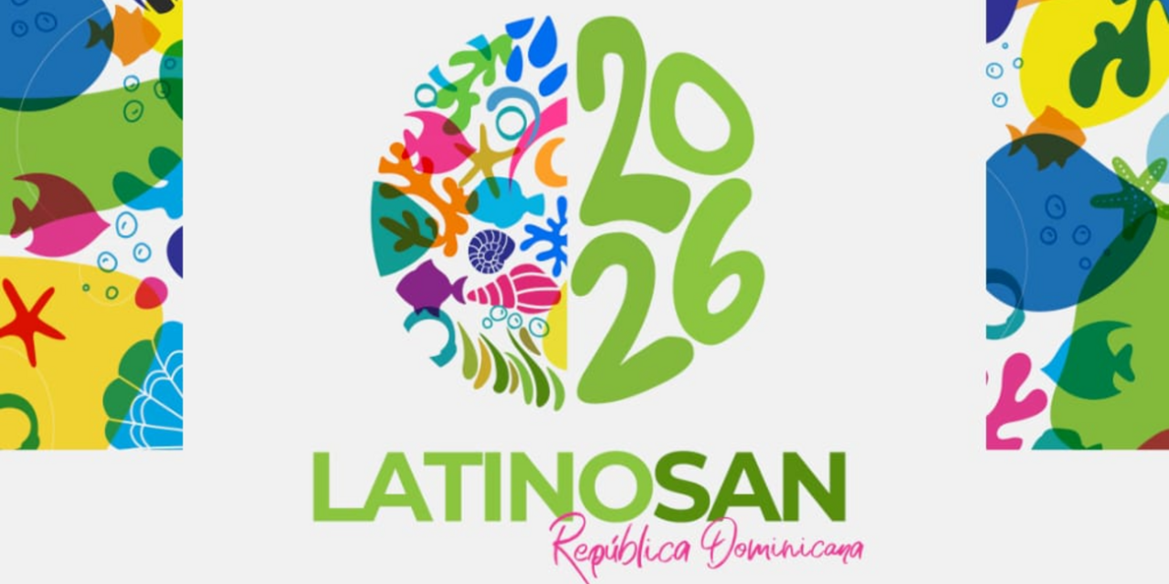 La República Dominicana será sede de LatinoSan 2026, evento realizado por primera vez en el Caribe