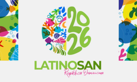 La República Dominicana será sede de LatinoSan 2026, evento realizado por primera vez en el Caribe