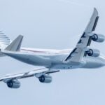 EE.UU: Air Force One, otorgado por Catar, está programado para desplegarse el 4 de julio