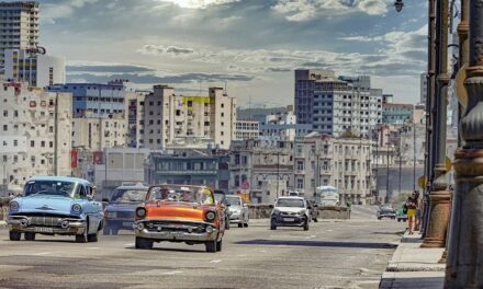 EE.UU. ofrece nuevamente 100 millones de dólares a Cuba