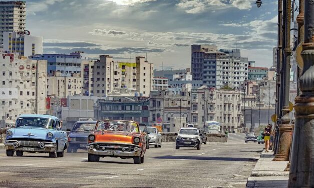 EE.UU. ofrece nuevamente 100 millones de dólares a Cuba