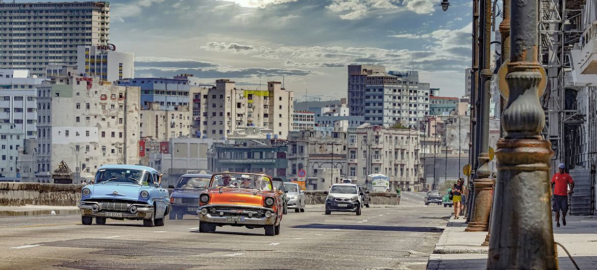 EE.UU. ofrece nuevamente 100 millones de dólares a Cuba