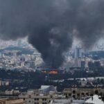 Emiratos Árabes Unidos atacó en secreto a Irán durante la guerra y alto el fuego