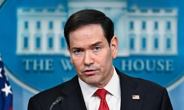 Marco Rubio: Las probabilidades de un acuerdo negociado con Cuba ‘no son altas’