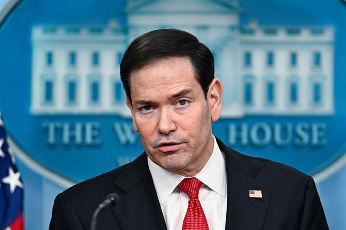 Marco Rubio: Las probabilidades de un acuerdo negociado con Cuba ‘no son altas’