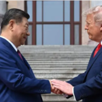 Estados Unidos y China enfrentan la seguridad en la reunión Trump-Xi