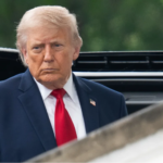 Trump celebrará una reunión del gabinete en Camp David en medio de las tensiones con Irán