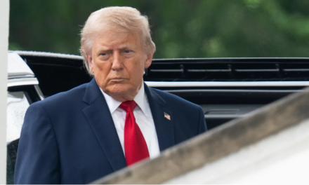 Trump celebrará una reunión del gabinete en Camp David en medio de las tensiones con Irán