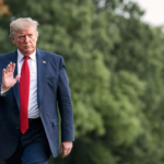 Trump se reúne con asesores sobre la decisión del acuerdo con Irán