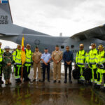 República Dominicana despliega equipo especializado de las Fuerzas Armadas hacia Venezuela como parte de la Operación Quisqueya Solidaria 2026, ayuda coordinada por el Ministerio de Defensa