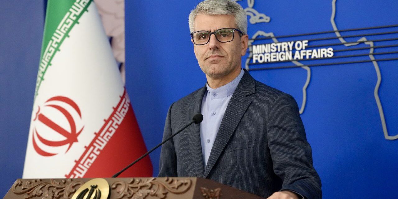 Irán declara el estatus de ‘superpotencia’ tras derrotar a ‘dos potencias nucleares’