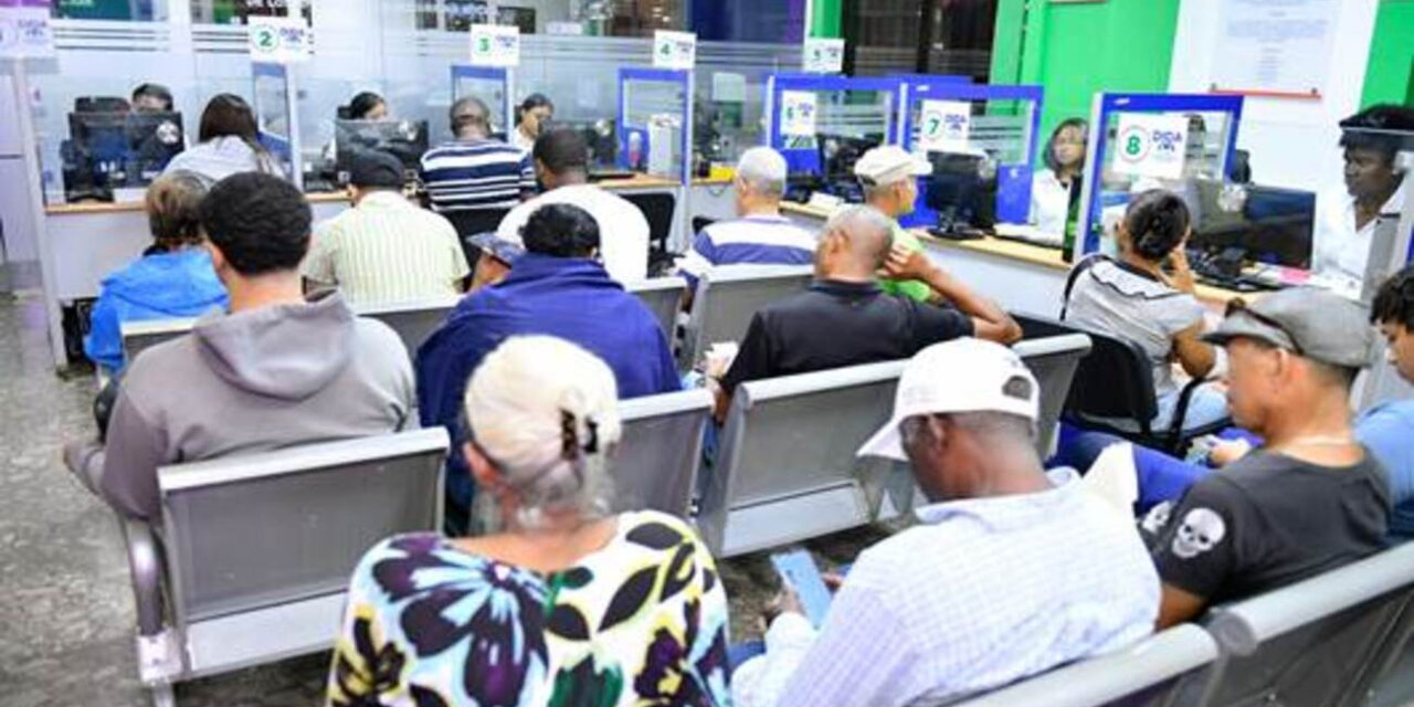 DIDA logra respuesta para miles de profesores: más de RD 6,000 millones serán distribuidos para fines de pensión
