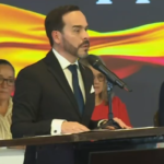 Abelardo De La Espriella, presidente electo de Colombia, lanza ultimátum a los grupos criminales: “Tienen un mes”