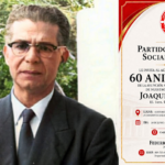 PRSC invita a acto de conmemoración del 60 aniversario de la asunción a la presidencia del Dr. Joaquín Balaguer