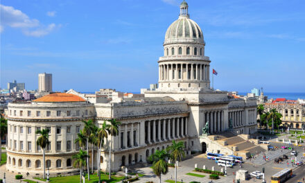 Cuba abre sus puertas a la banca privada: ¿fin del modelo socialista?
