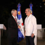 Presidente de Chile, José Antonio Kast designa a Germán Becker como embajador en República Dominicana.