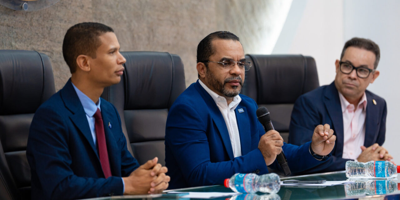 ITLA otorgará 9,000 becas de Educación Continua para ampliar oportunidades de formación tecnológica en todo el país