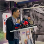 Colombia: Iván Cepeda toma cuatro decisiones en menos de 48 horas y hace pensar a sus opositores que hay preocupación