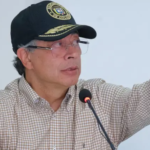 Gustavo Petro sube tono contra EEUU: “Me pueden meter 10.000 veces a lista OFAC y llevar preso, inténtelo»