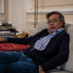 Gustavo Petro respondió al discurso de Abelardo de la Espriella y dice que fue atacado personalmente y que debe defenderse”