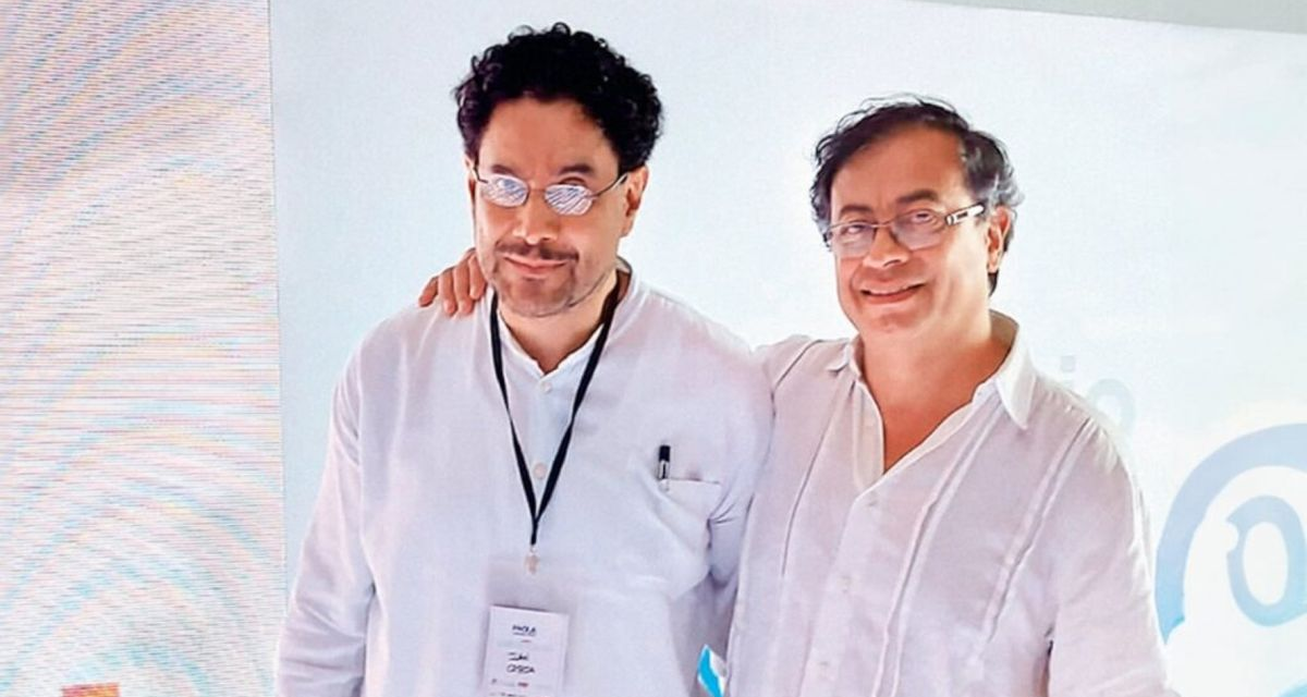 Colombia: El petrismo renuncia a la Constituyente