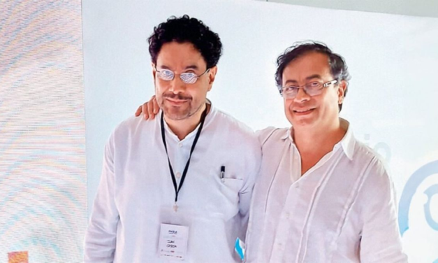 Colombia: El petrismo renuncia a la Constituyente