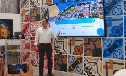 Mitur trabaja por una Ciudad Colonial reconstruida sin perder su tradición