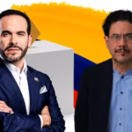 Colombia decide su destino: Abelardo De La Espriella e Iván Cepeda se disputan la Presidencia, este domingo 21 de junio.