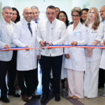SNS inaugura primera unidad de cirugía intrauterina del país; bebés podrán ser operados antes de nacer de forma gratuita