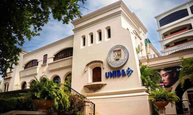 UNIBE y UNICARIBE se destacan en el THE Sustainability Impact Ratings 2026