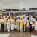 San José de Ocoa gradúa la primera cohorte del Diplomado «Más Allá del Éxito», formando líderes comprometidos con los valores y el servicio