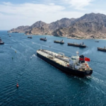 El tráfico petrolero de Hormuz aumenta tras el acuerdo entre Estados Unidos e Irán
