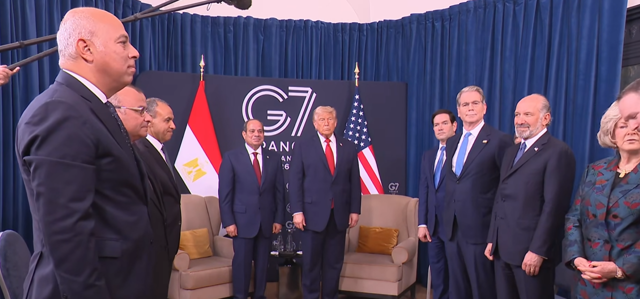 Trump advierte a Irán sobre el memorando de entendimiento: ‘Bombas’ si no hay acuerdo