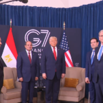 Trump advierte a Irán sobre el memorando de entendimiento: ‘Bombas’ si no hay acuerdo