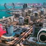 Trump: Irán solicita una reunión en Doha.