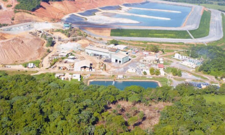 La Minería se consolida como el sector de mayor impulso económico durante los primeros cinco meses de 2026