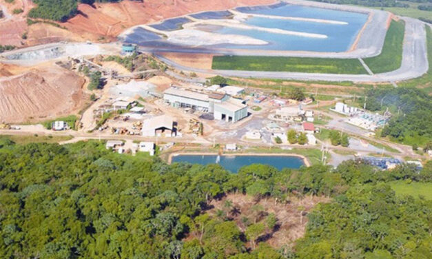 La Minería se consolida como el sector de mayor impulso económico durante los primeros cinco meses de 2026