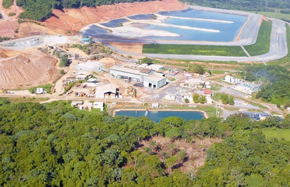 La Minería se consolida como el sector de mayor impulso económico durante los primeros cinco meses de 2026