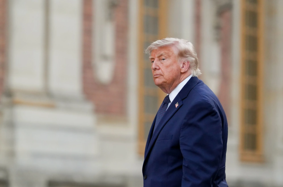 Trump ordena ataques contra Irán tras el ataque a barco de Ormuz, la tregua se desestabiliza