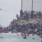Italia suspende el espacio Schengen con España por la crisis migratoria en Ceuta