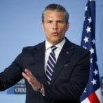 Trump presiona a la OTAN sobre el gasto en defensa