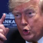 Trump dice que Estados Unidos se está preparando para más ataques contra Irán