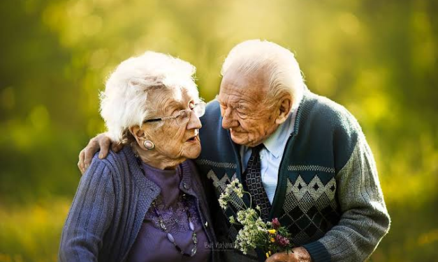 Teóricamente, los humanos podían vivir hasta 156 años, según un estudio ruso